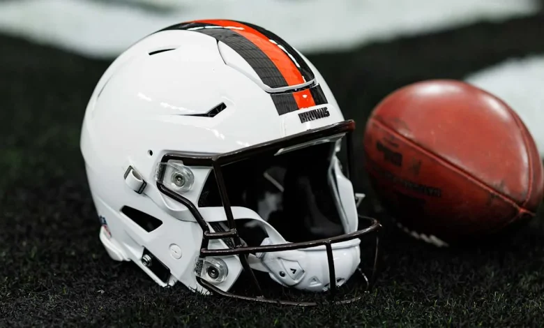 Browns withdraw proposal to allow trading draft picks five years in advance