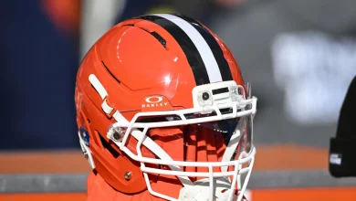 Browns withdraw proposal to expand trading of draft picks