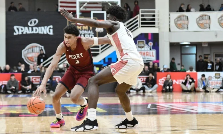 Bruce Branch III latest 5-star recruit to choose BYU