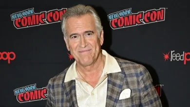 Bruce Campbell Says Cancer Diagnosis “Doesn’t Change Anything” With Latest Film: “The Priority Is This Movie”
