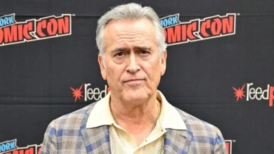Bruce Campbell makes tough decision for ‘Evil Dead’ projects amid cancer battle