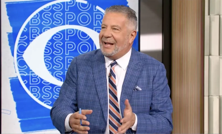 Bruce Pearl still on Auburn payroll while employed at CBS, TNT