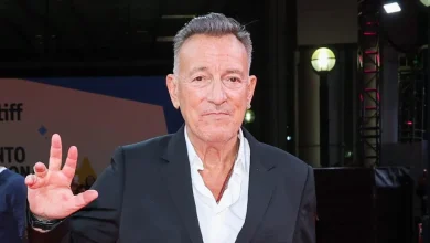 Bruce Springsteen Is Ready for MAGA Backlash Over Slamming Trump