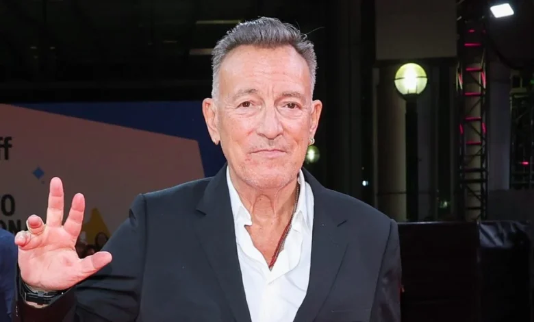 Bruce Springsteen Is Ready for MAGA Backlash Over Slamming Trump