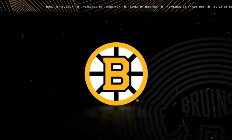 Bruins Agree to Acquire Lukas Reichel from Vancouver Canucks