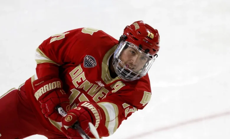 Bruins, Predators make minor-league trade