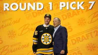 Bruins Sign James Hagens To ATO – Pro Hockey Rumors