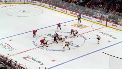 Bruins beat Caps 3-2 in soul-destroying shootout