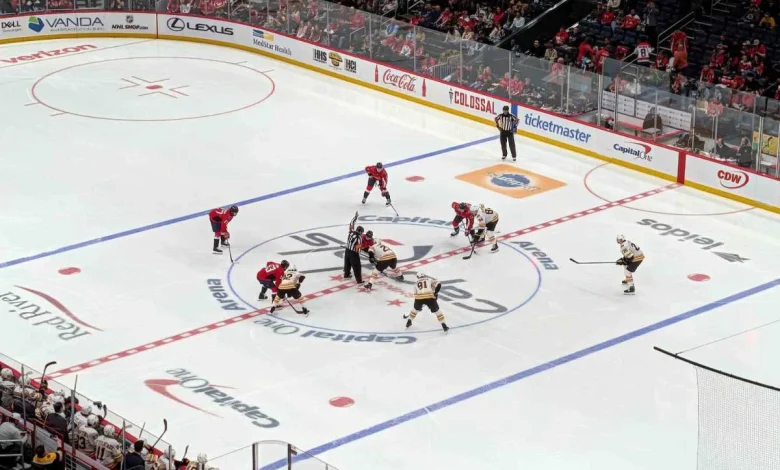 Bruins beat Caps 3-2 in soul-destroying shootout