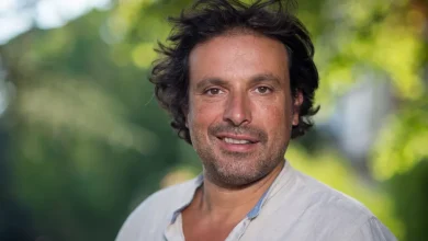 Bruno Salomone, acteur de la série «Fais pas ci, fais pas ça», est décédé à 55 ans