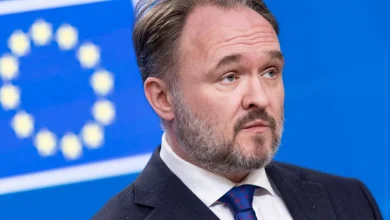 Brussels says Europeans should consider traveling less to avoid energy shortages – POLITICO