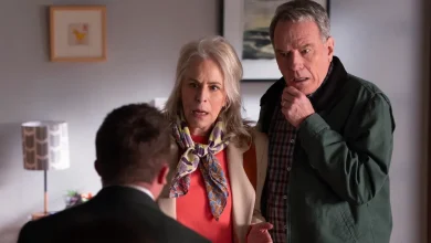 Bryan Cranston Gets a Body Hair Trim in Latest ‘Malcolm in The Middle’ Revival Trailer