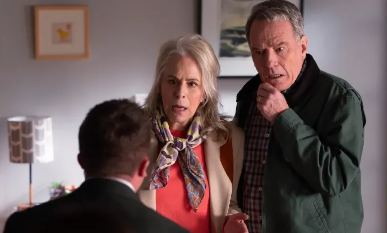 Bryan Cranston Gets a Body Hair Trim in Latest ‘Malcolm in The Middle’ Revival Trailer