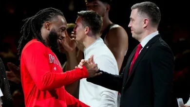 Buckeyetology: Ohio State Projected As Likely No. 8 or 9 Seed in NCAA Tournament Following Strong Finish to Season