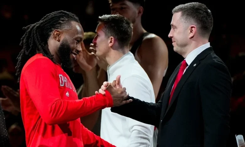 Buckeyetology: Ohio State Projected As Likely No. 8 or 9 Seed in NCAA Tournament Following Strong Finish to Season