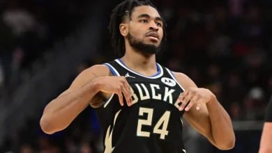 Bucks Waive Cam Thomas | Hoops Rumors