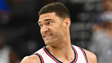 Bucks miss Brook Lopez badly in area where other bigs aren't performing