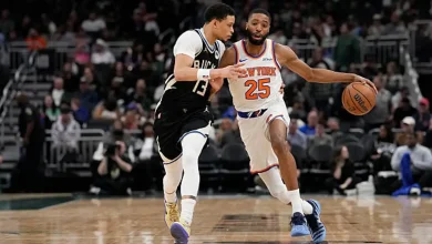 Bucks vs. Bulls Prediction, Odds, Picks - March 1