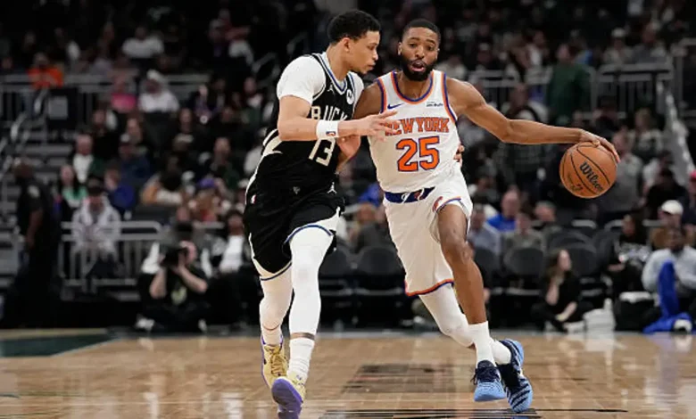 Bucks vs. Bulls Prediction, Odds, Picks - March 1