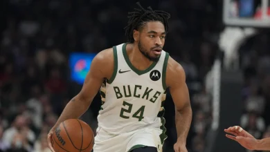 Bucks waive Cam Thomas weeks after signing him
