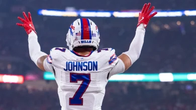 Buffalo Bills’ roster turnover may not set them back