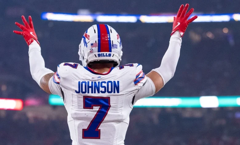 Buffalo Bills’ roster turnover may not set them back