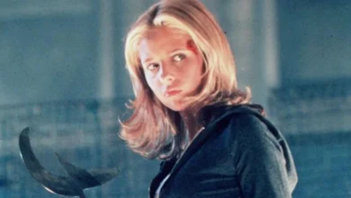 'Buffy' Reboot Star Thanks Fans After Hulu Axes Show