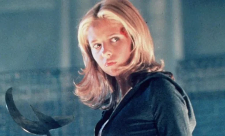 'Buffy' Reboot Star Thanks Fans After Hulu Axes Show