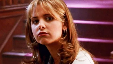 Buffy The Vampire Slayer Revival Series Cancelled At Hulu
