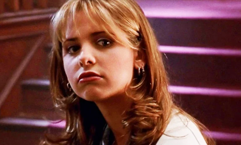 Buffy The Vampire Slayer Revival Series Cancelled At Hulu