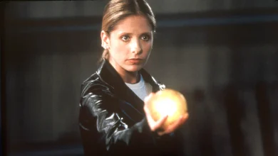 'Buffy the Vampire Slayer' Reboot Dead, Sarah Michelle Gellar Says