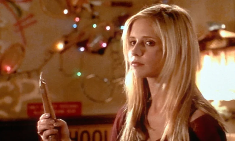'Buffy the Vampire Slayer' Reboot Not Moving Forward at Hulu