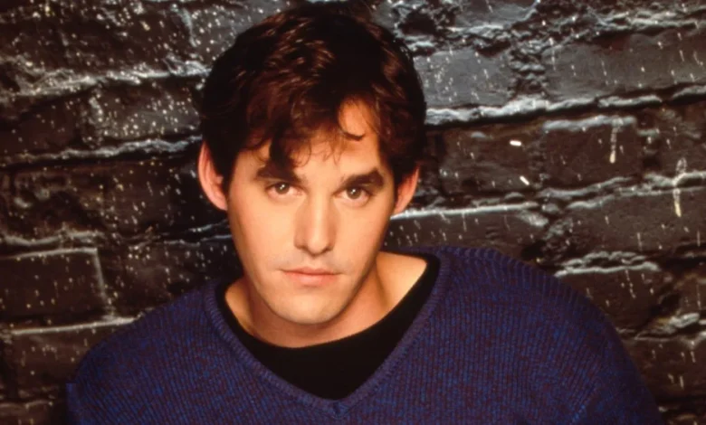 'Buffy the Vampire Slayer' Star Was 54