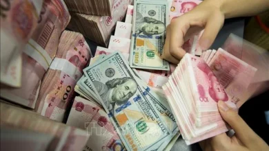 Bugünkü döviz kurları, 9 Mart: ABD doları yükselmeye devam ediyor.