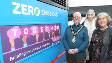 Building Inclusive Communities Together this International Women’s Day