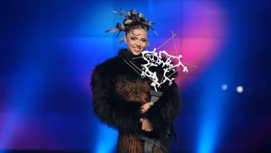 Bulgaria to select DARA's song for Vienna