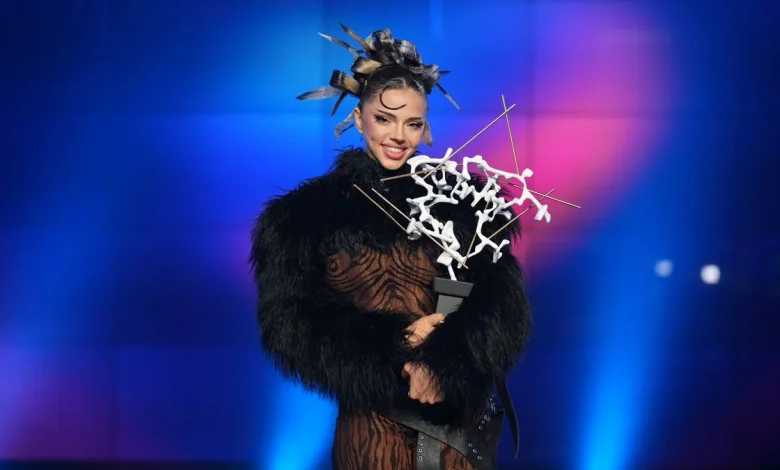 Bulgaria to select DARA's song for Vienna