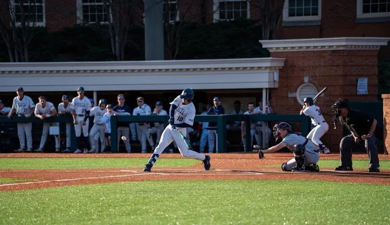 Bulldogs To Open SoCon Play With Series At Western Carolina This Weekend