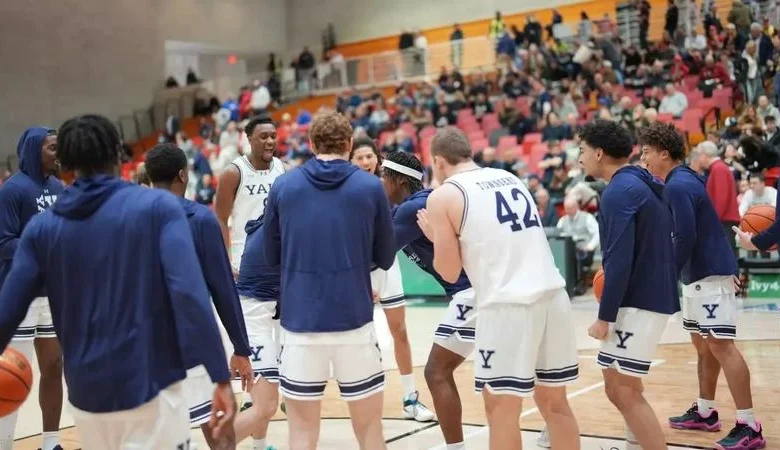 Bulldogs to Host UNCW in First-Ever NIT Game at JLA