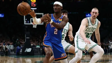 Bulls vs Thunder Prediction, Picks & Odds for Tonight’s NBA Game