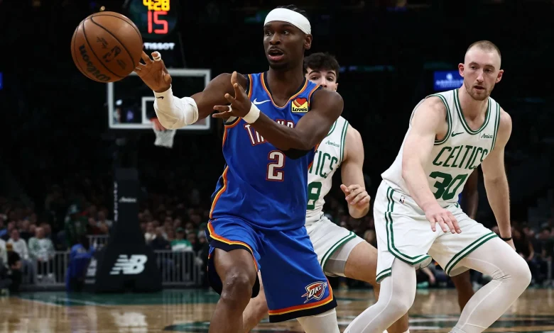 Bulls vs Thunder Prediction, Picks & Odds for Tonight’s NBA Game