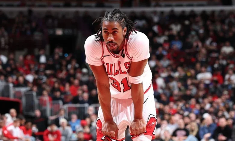 Bulls waive guard Jaden Ivey after anti-gay comments