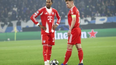 Bundesliga - Bayer 04 Leverkusen vs. FC Bayern München heute live im Ticker: Spitzenspiel in BayArena - Liveticker