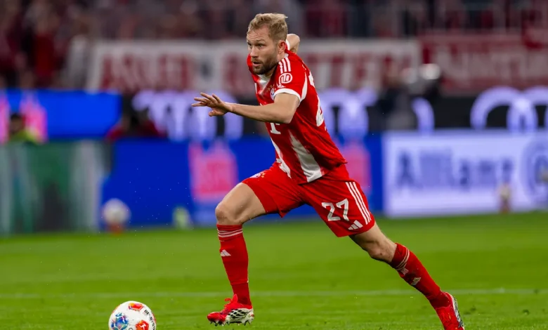 Bundesliga: Bayer Leverkusen – FC Bayern hier im Live-Ticker