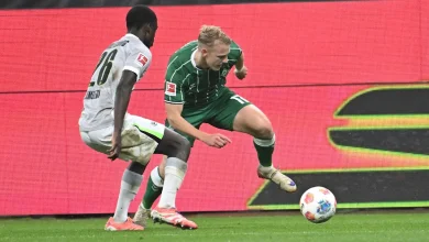 Bundesliga: Wett-Profis verraten ihre Wett-Tipps