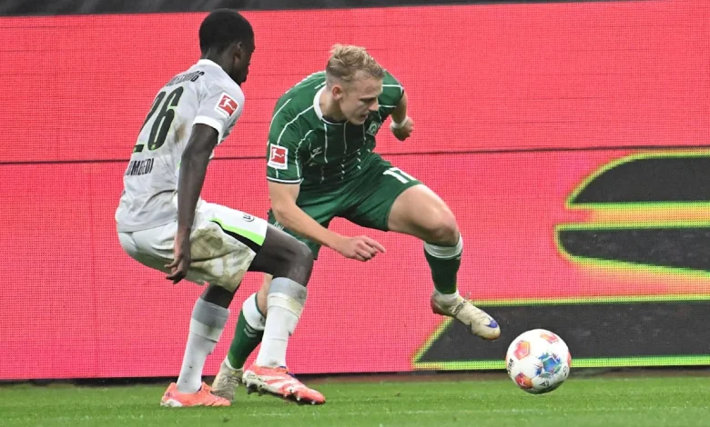 Bundesliga: Wett-Profis verraten ihre Wett-Tipps