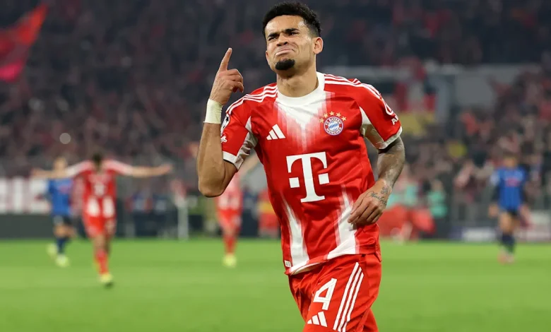 Bundesliga live: FC Bayern haushoher Favorit, Derby im Rheinland