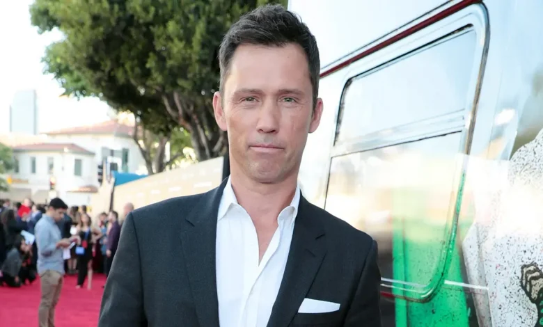 'Burn Notice' star ditched Los Angeles for Colorado after meeting his wife and says he's 'never leaving'