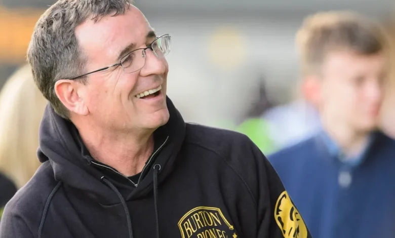 Burton Albion vs Reading: 2025/26 Match Preview