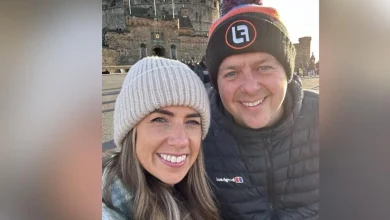 Bury Council worker celebrates £2,000 Made in Bury Weekly Draw win